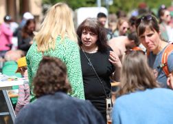 Jubilaeumsfest Im Damenviertel In Jena 20