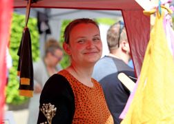 Jubilaeumsfest Im Damenviertel In Jena 22