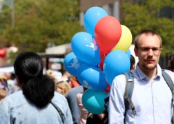 Jubilaeumsfest Im Damenviertel In Jena 23