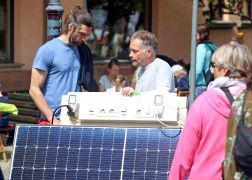 Jubilaeumsfest Im Damenviertel In Jena 24