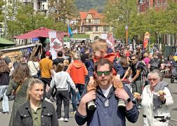 Jubilaeumsfest Im Damenviertel In Jena 55