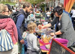 Jubilaeumsfest Im Damenviertel In Jena 56