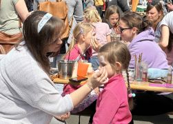 Jubilaeumsfest Im Damenviertel In Jena 58