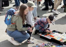 Jubilaeumsfest Im Damenviertel In Jena 61