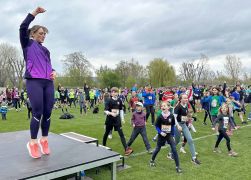 Jenaer Teamlauf 2023 06