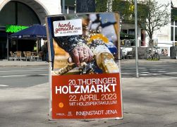 Thueringer Holzmarkt 2023 In Jena 00