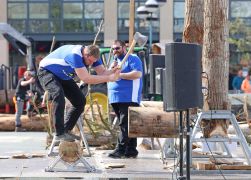 Thueringer Holzmarkt 2023 In Jena 06