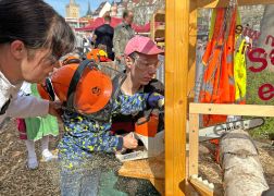 Thueringer Holzmarkt 2023 In Jena 10