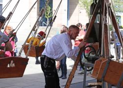 Thueringer Holzmarkt 2023 In Jena 11