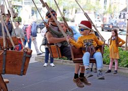 Thueringer Holzmarkt 2023 In Jena 12