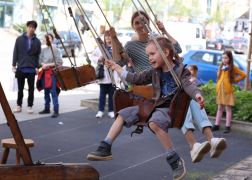 Thueringer Holzmarkt 2023 In Jena 13