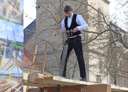 Thueringer Holzmarkt 2023 In Jena 22