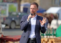 Thueringer Holzmarkt 2023 In Jena 26