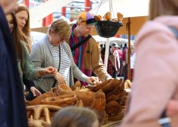 Thueringer Holzmarkt 2023 In Jena 41