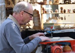 Thueringer Holzmarkt 2023 In Jena 45