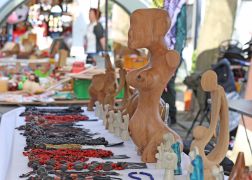 Thueringer Holzmarkt 2023 In Jena 51