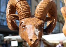 Thueringer Holzmarkt 2023 In Jena 54