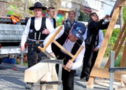Thueringer Holzmarkt 2023 In Jena 55