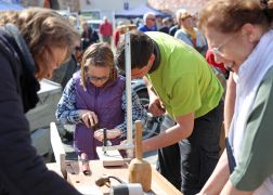 Thueringer Holzmarkt 2023 In Jena 63