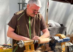 Thueringer Holzmarkt 2023 In Jena 66