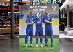 Ausstellung 100 Jahre Ernst Abbe Sportfeld In Jena 08