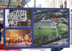 Ausstellung 100 Jahre Ernst Abbe Sportfeld In Jena 12