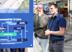 Ausstellung 100 Jahre Ernst Abbe Sportfeld In Jena 13