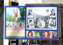 Ausstellung 100 Jahre Ernst Abbe Sportfeld In Jena 14