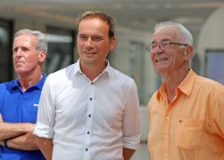 Ausstellung 100 Jahre Ernst Abbe Sportfeld In Jena 15