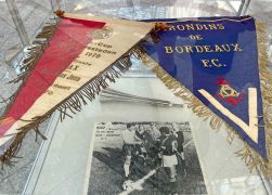 Ausstellung 100 Jahre Ernst Abbe Sportfeld In Jena 16