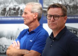 Ausstellung 100 Jahre Ernst Abbe Sportfeld In Jena 18