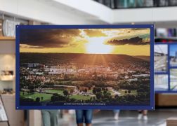 Ausstellung 100 Jahre Ernst Abbe Sportfeld In Jena 21