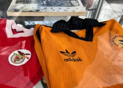 Ausstellung 100 Jahre Ernst Abbe Sportfeld In Jena 27