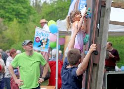 Das LISA In Jena Lobeda Feierte Geburtstag 02