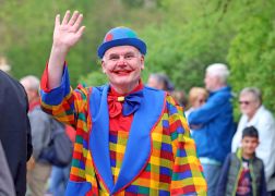 Das LISA In Jena Lobeda Feierte Geburtstag 04