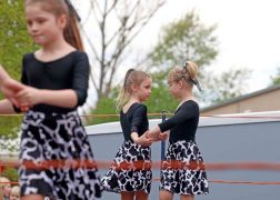 Das LISA In Jena Lobeda Feierte Geburtstag 05