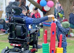 Das LISA In Jena Lobeda Feierte Geburtstag 07