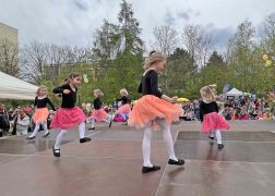 Das LISA In Jena Lobeda Feierte Geburtstag 11