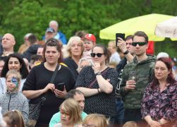 Das LISA In Jena Lobeda Feierte Geburtstag 13