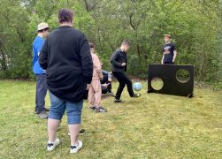 Das LISA In Jena Lobeda Feierte Geburtstag 14