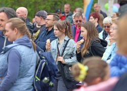 Das LISA In Jena Lobeda Feierte Geburtstag 18