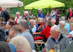 Das LISA In Jena Lobeda Feierte Geburtstag 24