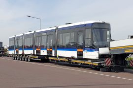 Lichtbahn In Jena Angekommen 08