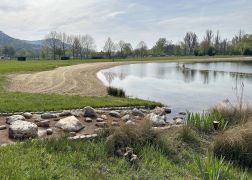 Anbaden Bei 13 Grad Freibadsaison In Jena Eroeffnet 13