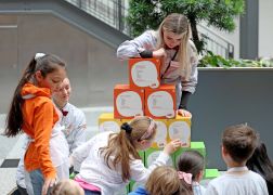 Gesundes Schulfruehstueck Im Jenaer Einkaufscenter 10