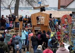 Hai Schreck In Jenaer Kita Uebergeben 09