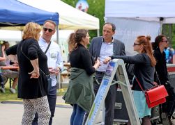 Tausende Beim Familienfest In Jena 07