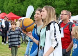 Tausende Beim Familienfest In Jena 100