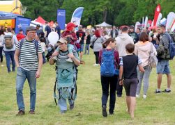 Tausende Beim Familienfest In Jena 13