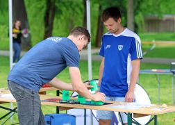 Tausende Beim Familienfest In Jena 20